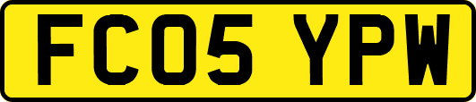 FC05YPW
