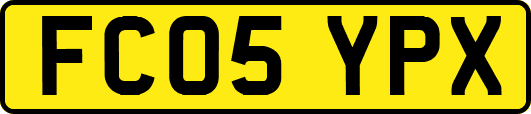 FC05YPX
