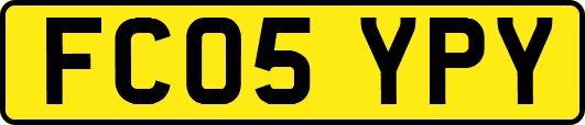 FC05YPY