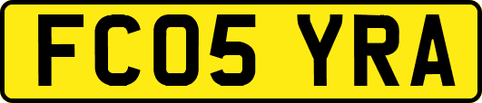 FC05YRA