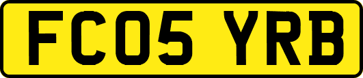 FC05YRB