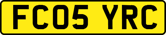 FC05YRC