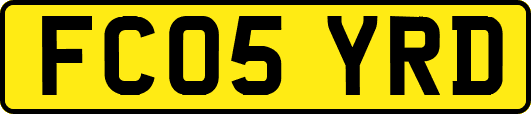 FC05YRD