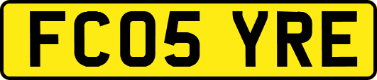 FC05YRE