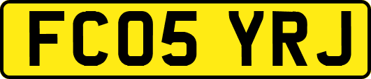 FC05YRJ