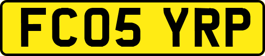 FC05YRP