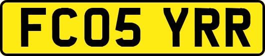 FC05YRR