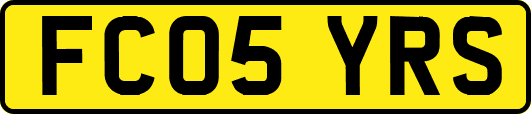 FC05YRS
