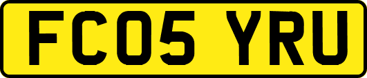 FC05YRU