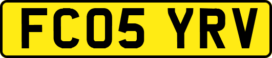 FC05YRV