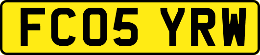 FC05YRW