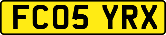 FC05YRX