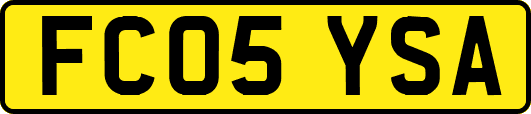 FC05YSA