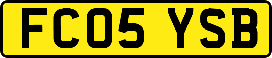 FC05YSB