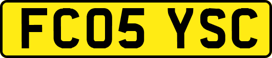 FC05YSC