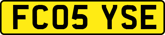 FC05YSE