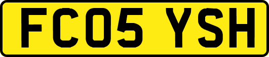 FC05YSH