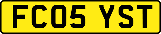 FC05YST