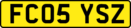 FC05YSZ