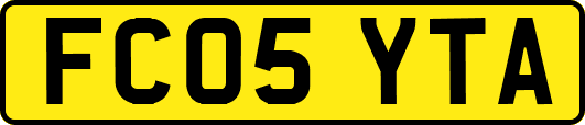 FC05YTA