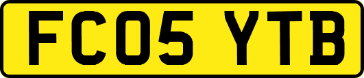 FC05YTB
