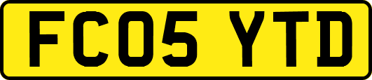 FC05YTD