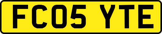 FC05YTE