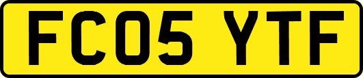 FC05YTF