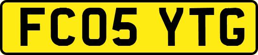 FC05YTG