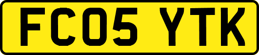 FC05YTK