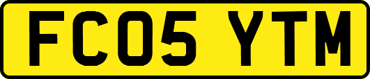FC05YTM