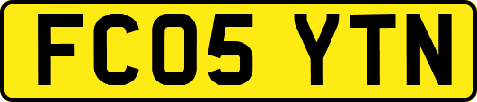 FC05YTN