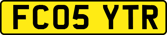 FC05YTR