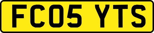 FC05YTS
