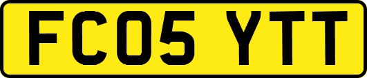 FC05YTT