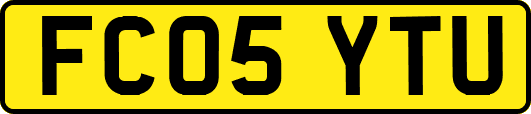 FC05YTU