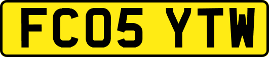 FC05YTW