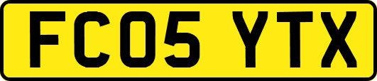 FC05YTX