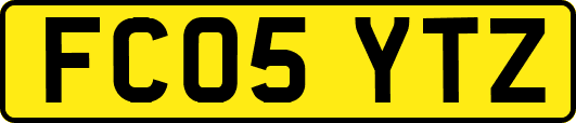 FC05YTZ