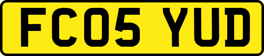 FC05YUD
