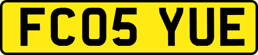 FC05YUE
