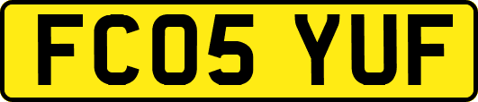 FC05YUF