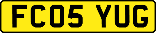 FC05YUG