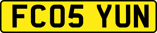 FC05YUN