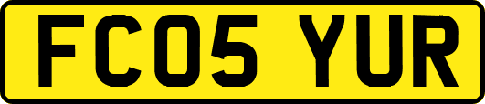 FC05YUR