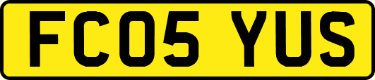 FC05YUS