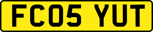 FC05YUT