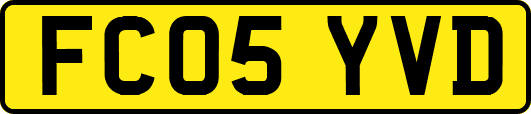 FC05YVD