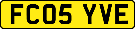 FC05YVE