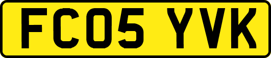 FC05YVK